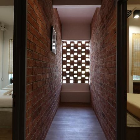 Urbanstay Industrial Ipoh Dış mekan fotoğraf
