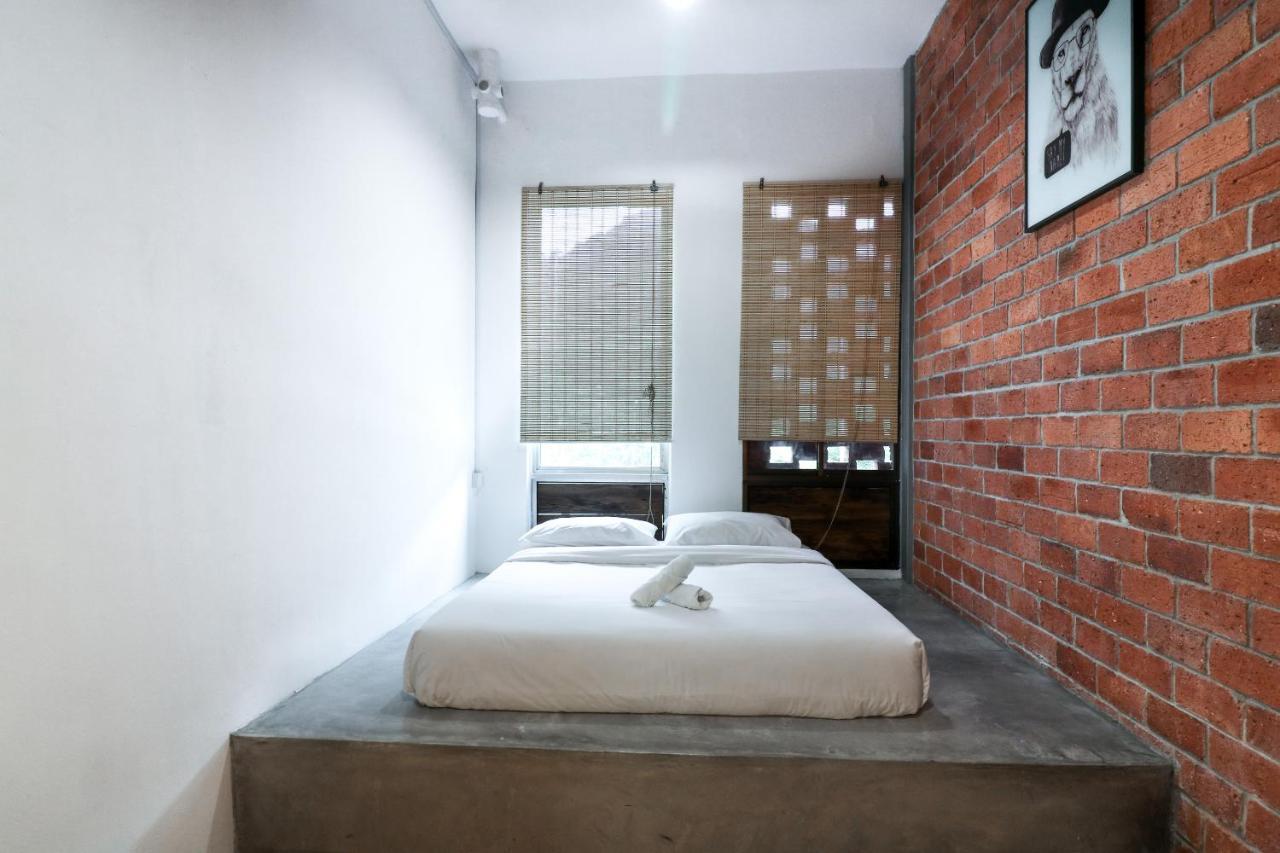 Urbanstay Industrial Ipoh Dış mekan fotoğraf