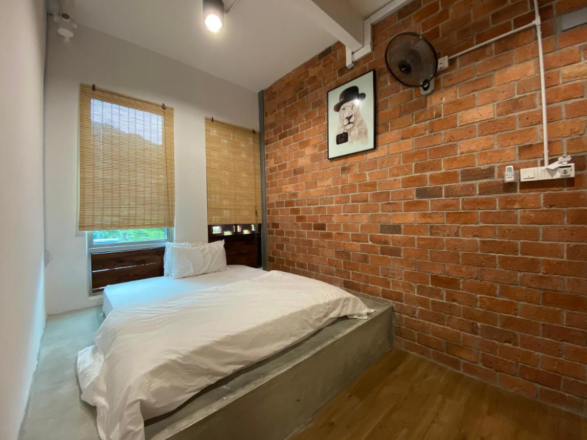 Urbanstay Industrial Ipoh Dış mekan fotoğraf