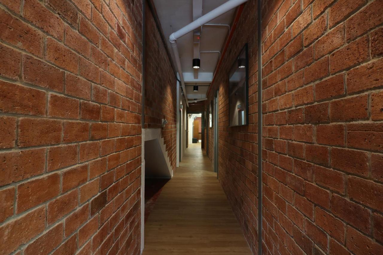 Urbanstay Industrial Ipoh Dış mekan fotoğraf