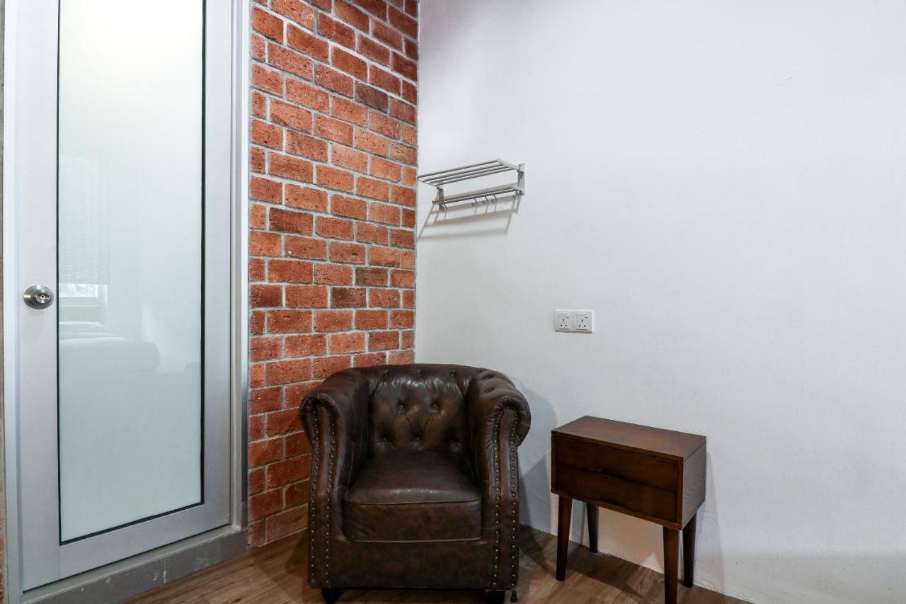 Urbanstay Industrial Ipoh Dış mekan fotoğraf