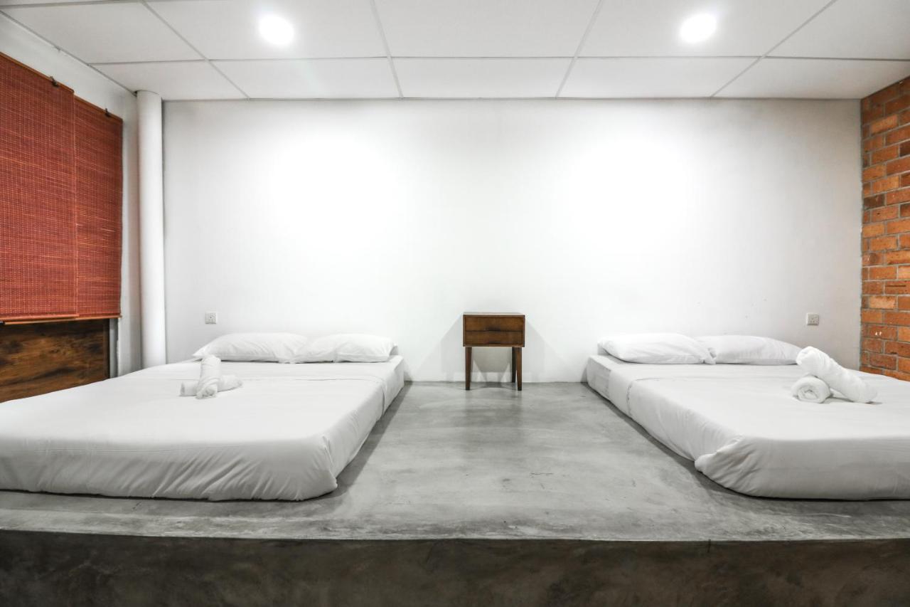 Urbanstay Industrial Ipoh Dış mekan fotoğraf
